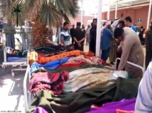 July deadliest month of 2013 for Iraq July deadliest month of 2013 for Iraq