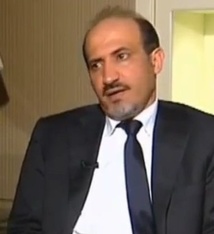 Syria opposition chiefs seek support, arms in France Syria opposition chiefs seek support, arms in France
