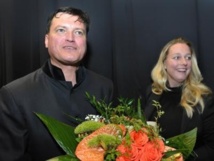 Star conductor Thielemann steals show at Wagner Fest