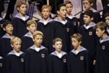 Vienna Boys' Choir facing serious money problems