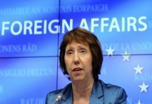 EU's Ashton visit ends, but Egypt crisis persists EU's Ashton visit ends, but Egypt crisis persists