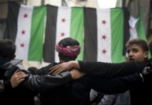 Syria rebels offer open access to UN chemical probe Syria rebels offer open access to UN chemical probe