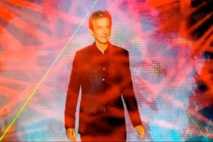 'Incendiary' Capaldi is new Doctor Who 'Incendiary' Capaldi is new Doctor Who