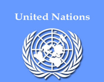 New envoy says US leadership at UN 'indispensable' New envoy says US leadership at UN 'indispensable'
