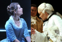 Pregnant Garanca cancels shows at Met, Covent Garden Pregnant Garanca cancels shows at Met, Covent Garden