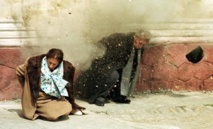 Romania opens Ceausescu execution spot to public Romania opens Ceausescu execution spot to public