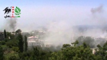 More than 30 dead in Syria regime air raids: NGO More than 30 dead in Syria regime air raids: NGO