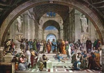 Philosophy revived in crisis-hit Athens Philosophy revived in crisis-hit Athens