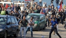 US urges Egyptian leaders to halt 'political' arrests US urges Egyptian leaders to halt 'political' arrests