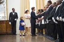 'The Butler' serves up US civil rights history