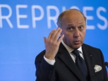 France urges Saudi, Qatar to help resolve Egypt crisis