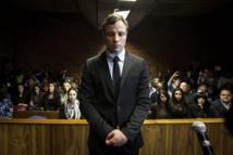 Pistorius to face March murder trial Pistorius to face March murder trial