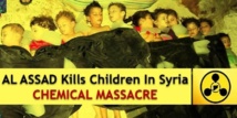 Syria's chemical weapons: a mysterious arsenal
