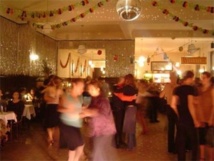 Ghosts of German history haunt fabled Berlin dance hall Ghosts of German history haunt fabled Berlin dance hall