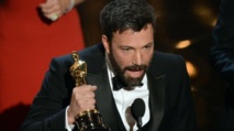 Affleck as Batman? Fans unconvinced Affleck as Batman? Fans unconvinced