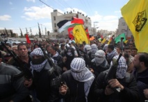 Peace meet cancelled over deaths: Palestinian official Peace meet cancelled over deaths: Palestinian official