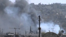 Syria carnage reopens debate over 'responsibility to protect' Syria carnage reopens debate over 'responsibility to protect'