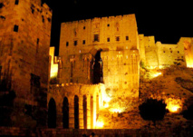 UNESCO urges Syrian belligerents to spare heritage UNESCO urges Syrian belligerents to spare heritage