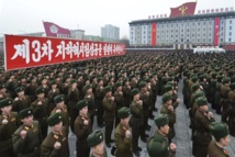 Bombs and pop songs: the makings of a North Korean spy Bombs and pop songs: the makings of a North Korean spy