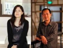 Rome museum eyes world stage with new boss Hou Hanru Rome museum eyes world stage with new boss Hou Hanru