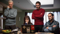 WikiLeaks biopic opens Toronto film festival WikiLeaks biopic opens Toronto film festival