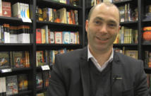 Booker nominee's novel mourns Zimbabwe's 'lost decade' Booker nominee's novel mourns Zimbabwe's 'lost decade'