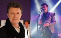 Bowie heads Britain's Mercury Prize shortlist