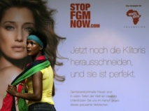 German 'Desert Flower' centre to help circumcised women German 'Desert Flower' centre to help circumcised women