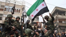 Snipers haunt Syrian Christian town of Maalula Snipers haunt Syrian Christian town of Maalula