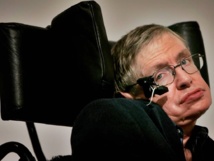 Stephen Hawking reveals trials, triumphs in new film of his life Stephen Hawking reveals trials, triumphs in new film of his life