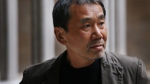 Japan's Murakami favourite for Nobel prize -- again