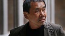 Japan's Murakami favourite for Nobel prize -- again Japan's Murakami favourite for Nobel prize -- again