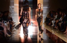 Gucci kicks off Milan Fashion Week with opium den style Gucci kicks off Milan Fashion Week with opium den style