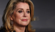 Deneuve, Almodovar to pick up European Film Awards