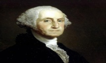 After 200 years, George Washington gets a library After 200 years, George Washington gets a library