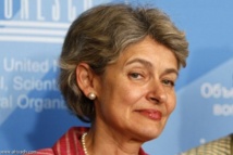 UNESCO re-elects director general UNESCO re-elects director general