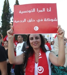 Tunisia deal brings an end to Islamist government