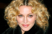 Madonna reveals rape at knifepoint when young