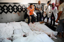 50 dead as Egypt Islamists try to galvanise protests 50 dead as Egypt Islamists try to galvanise protests