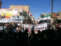Destruction of Syria's chemical weapons begins Destruction of Syria's chemical weapons begins