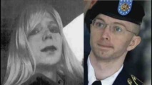 'I'm not a pacifist', declares leaker Manning 'I'm not a pacifist', declares leaker Manning