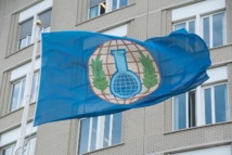Chemical weapons watchdog wins Nobel Peace Prize Chemical weapons watchdog wins Nobel Peace Prize