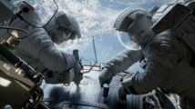 'Gravity' stays top of N. America box office 'Gravity' stays top of N. America box office