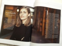 New Zealand author Eleanor Catton wins 2013 Booker Prize New Zealand author Eleanor Catton wins 2013 Booker Prize