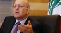 Lebanon says nine citizens kidnapped in Syria have been released Lebanon says nine citizens kidnapped in Syria have been released