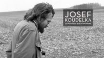 Josef Koudelka, a nomad who 'shapes the world' with his camera lens