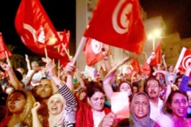 Tunisia national dialogue gathers steam