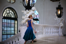 Vienna Ballet director Legris stays on until 2017 Vienna Ballet director Legris stays on until 2017