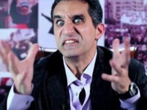Egypt TV suspends controversial satirist's show