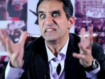 Egypt TV suspends controversial satirist's show Egypt TV suspends controversial satirist's show